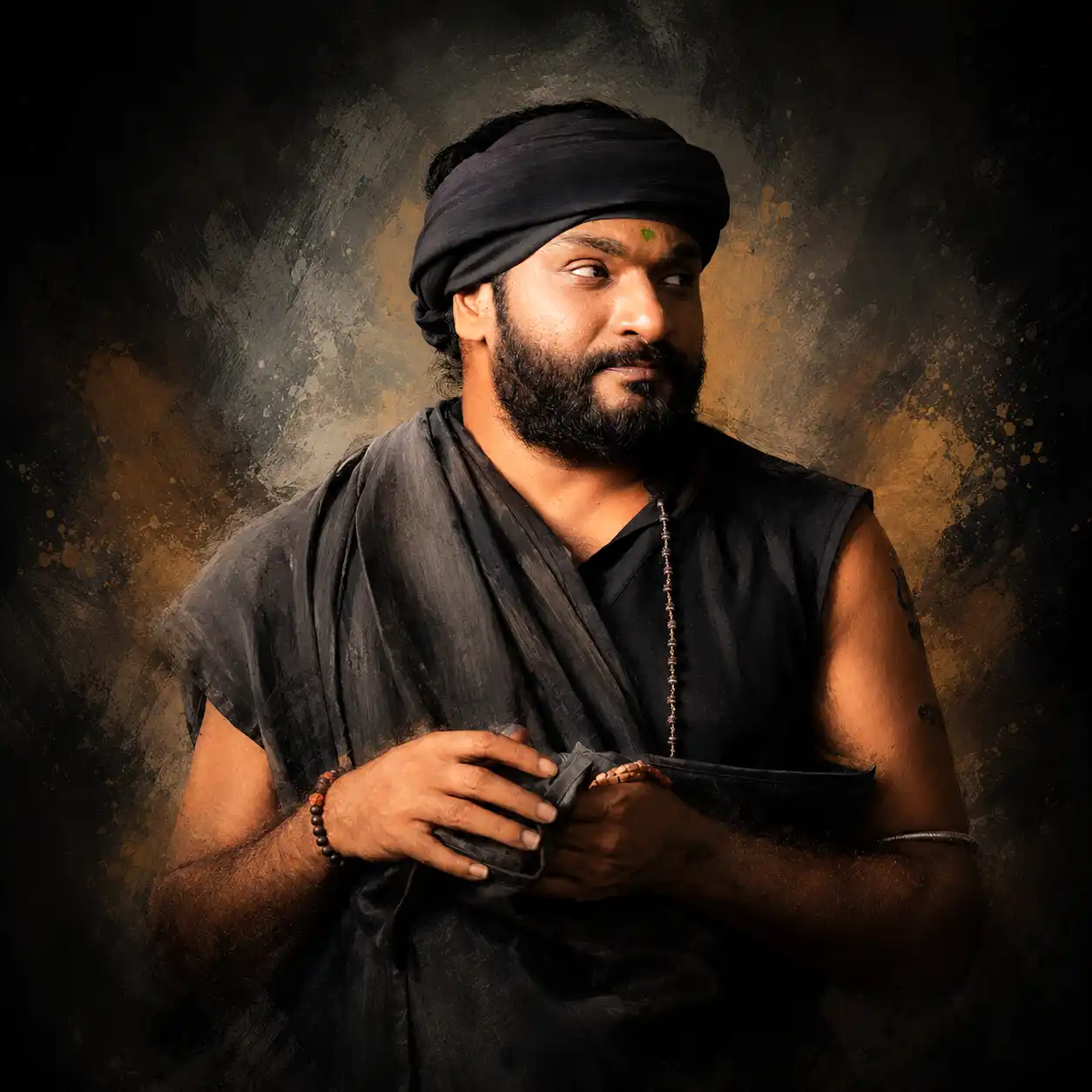 Swamiji